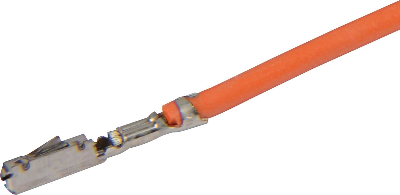 _Reparaturkabel Crimpverbinder