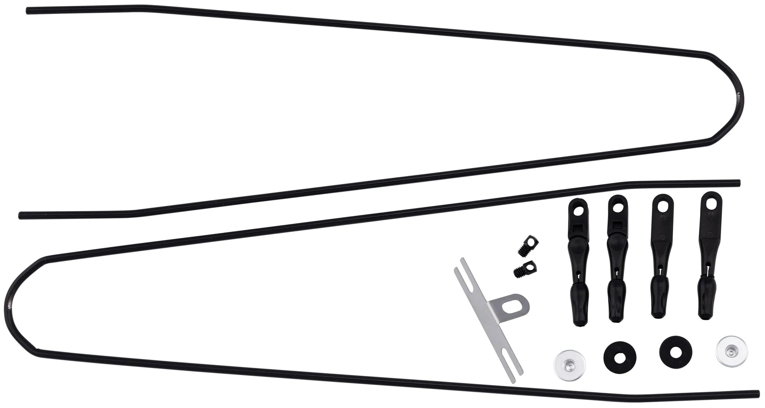 _Befestigungsstrebensatz Schutzblechstreben,Radschützerstreben