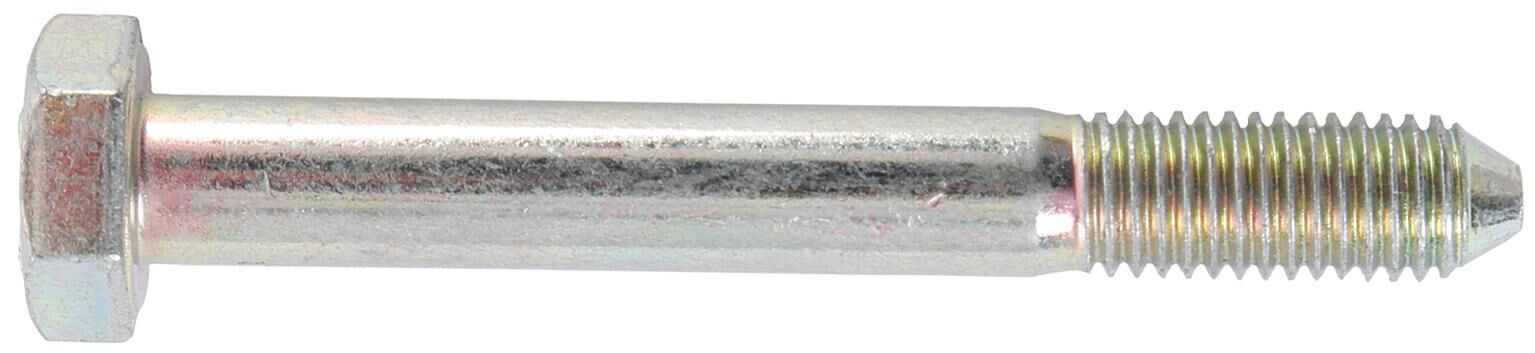 _Auspuffschraube Schalldämpfer - Ersatz / Zubehör