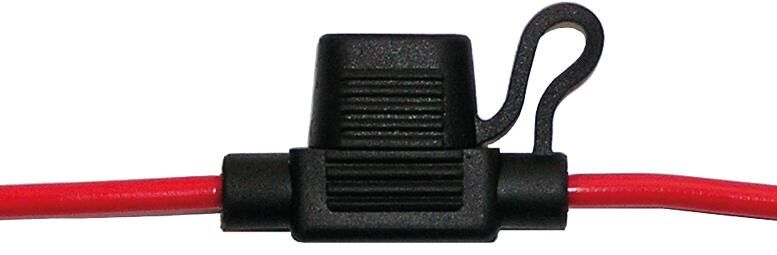 Dresselhaus Fuse holder "Mini " Dresselhaus Fuse holder "Mini "