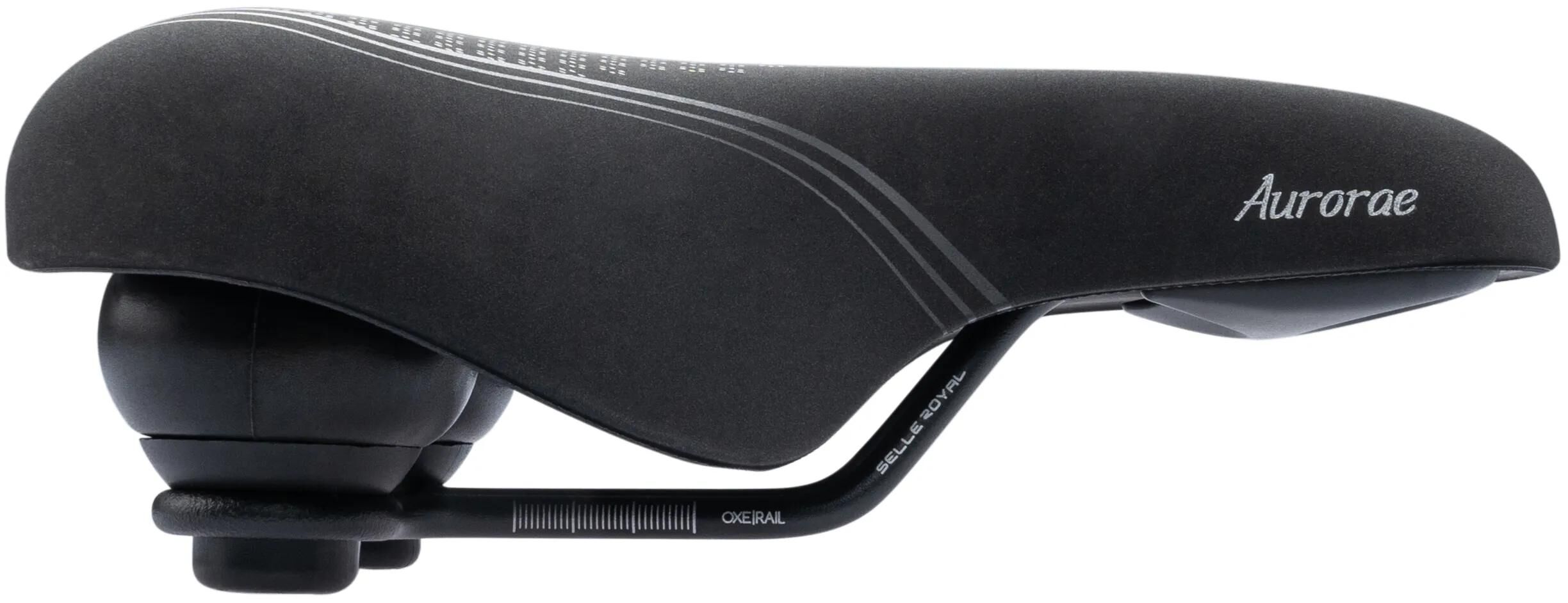 Selle Royal_Sattel Sättel