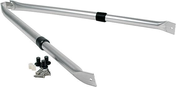 _Domstreben-Zierstangen-Set Seitenverkleidungen