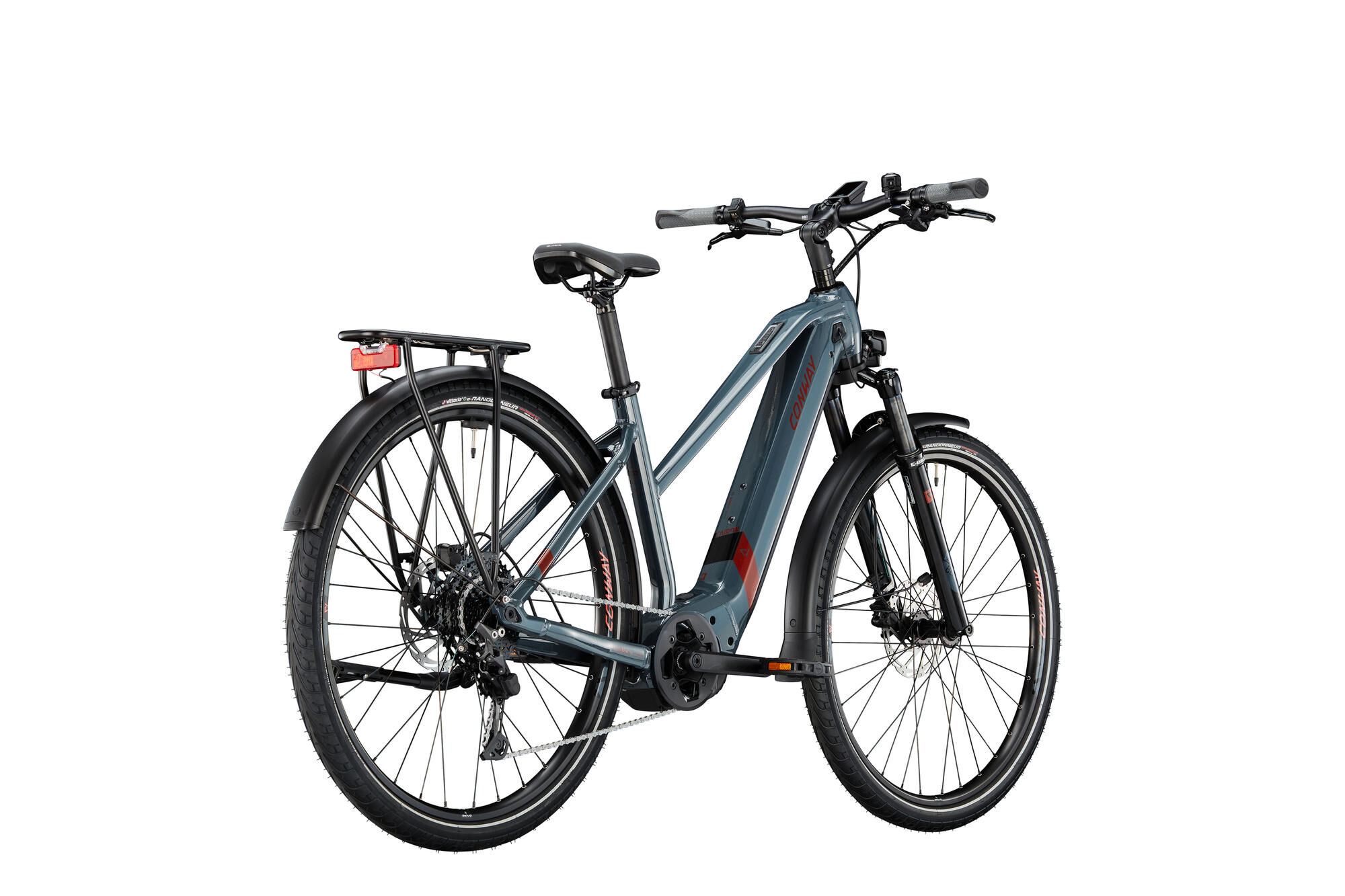 _Elektro-Trekkingrad_Cairon T 3.0 625_3 Elektro-Trekkingräder,Trekkingräder,Elektroräder,Fahrräder,Trekkingrad