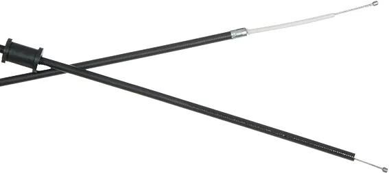 Semerfil_Gaszug Gaszüge