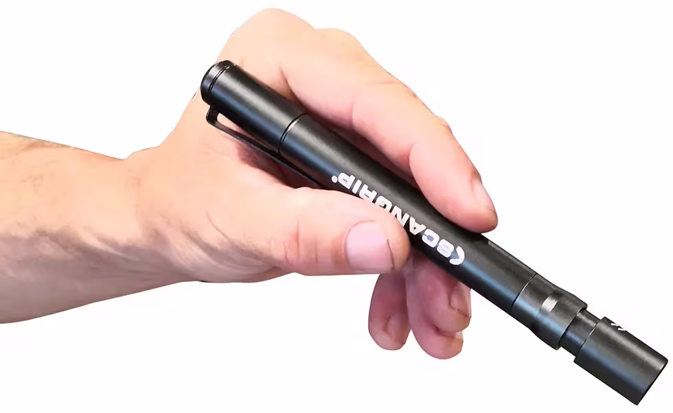 SCANGRIP Taschenlampen