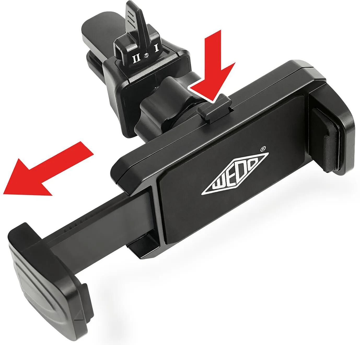 AUTOSTYLING SEEHASE_Handyhalter Handyzubehör