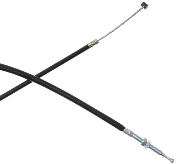 Hi-tech_Kupplungszug Kupplungszüge