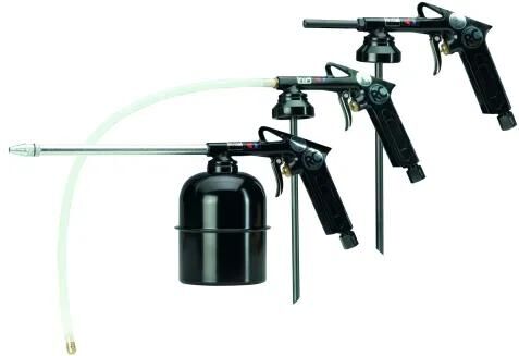 RC RODCRAFT_Druckbecherpistole Unterbodenschutz