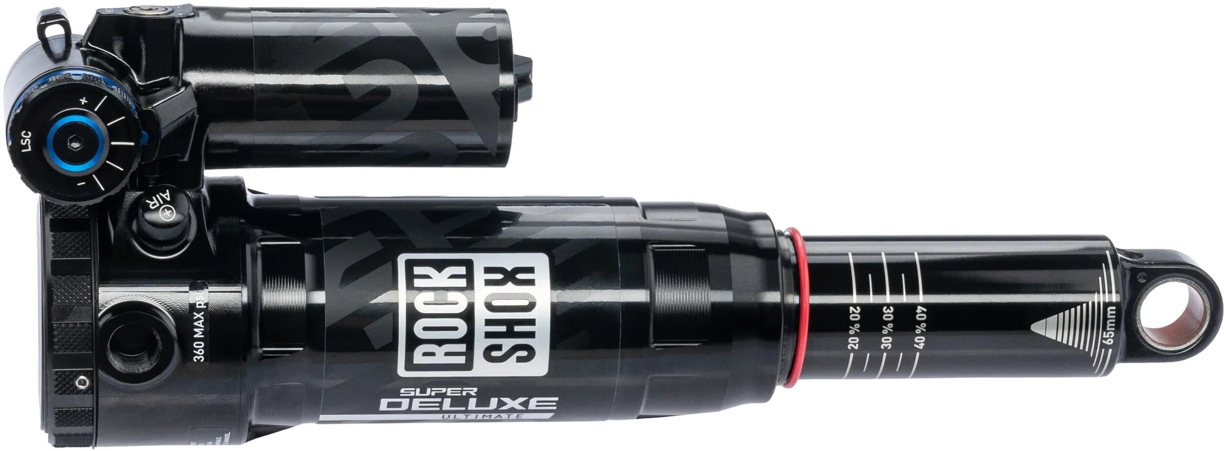 ROCKSHOX_Federbein Federbeine