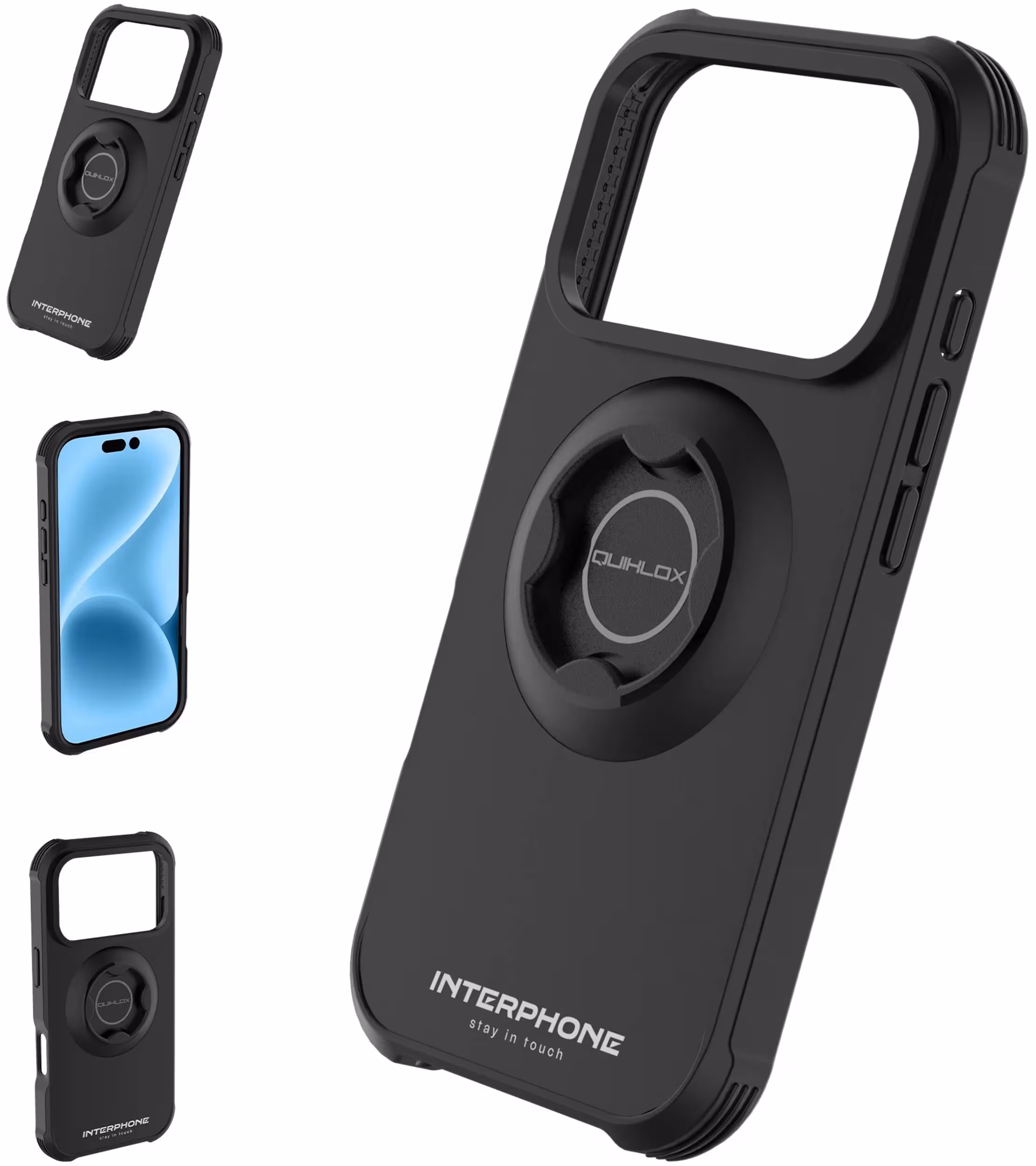 INTERPHONE_Handycase Kommunikationssysteme