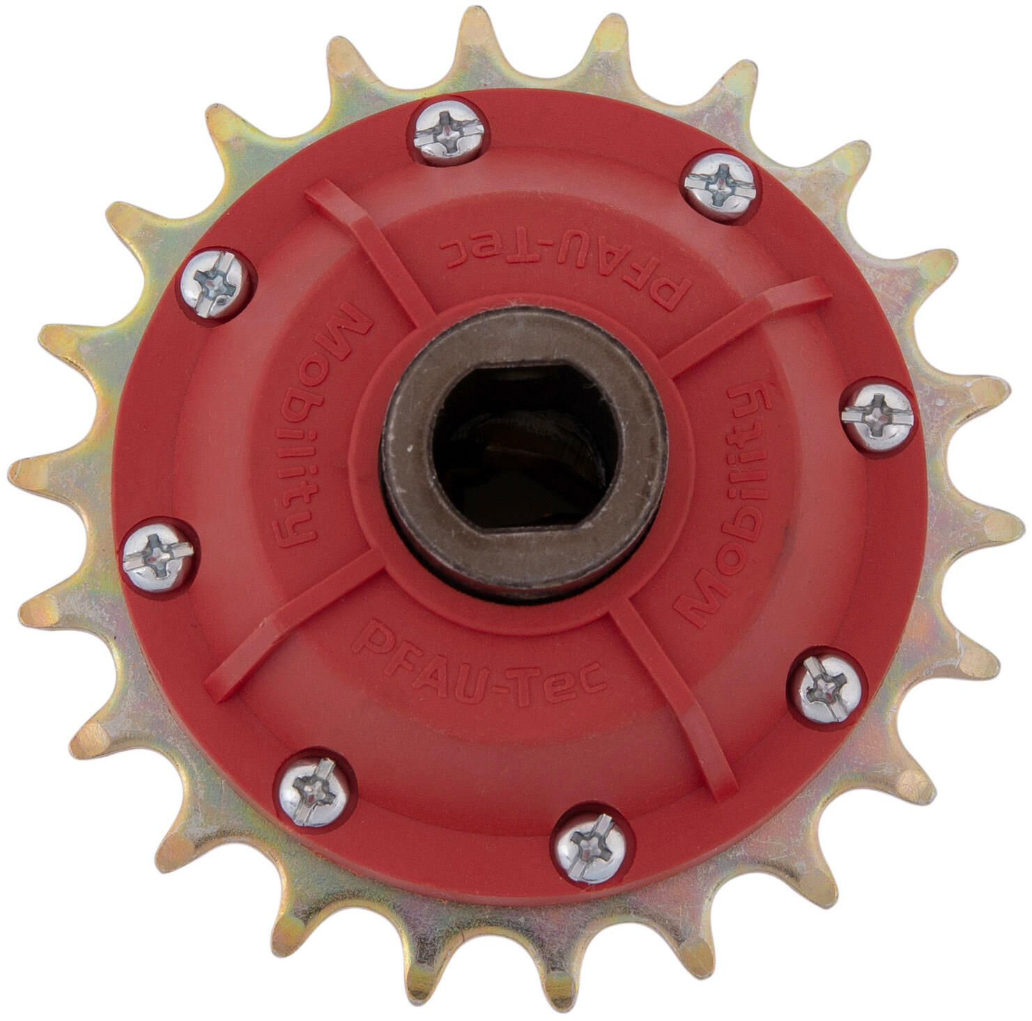 _Differential Originalersatzteile Fahrradprogramm