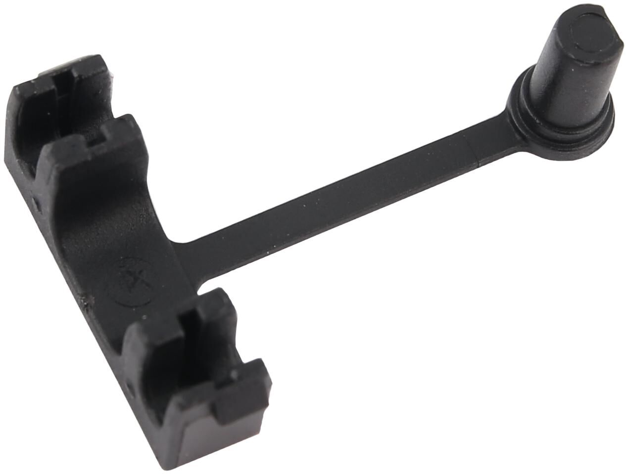 _Klemmhülse Kabelführungen