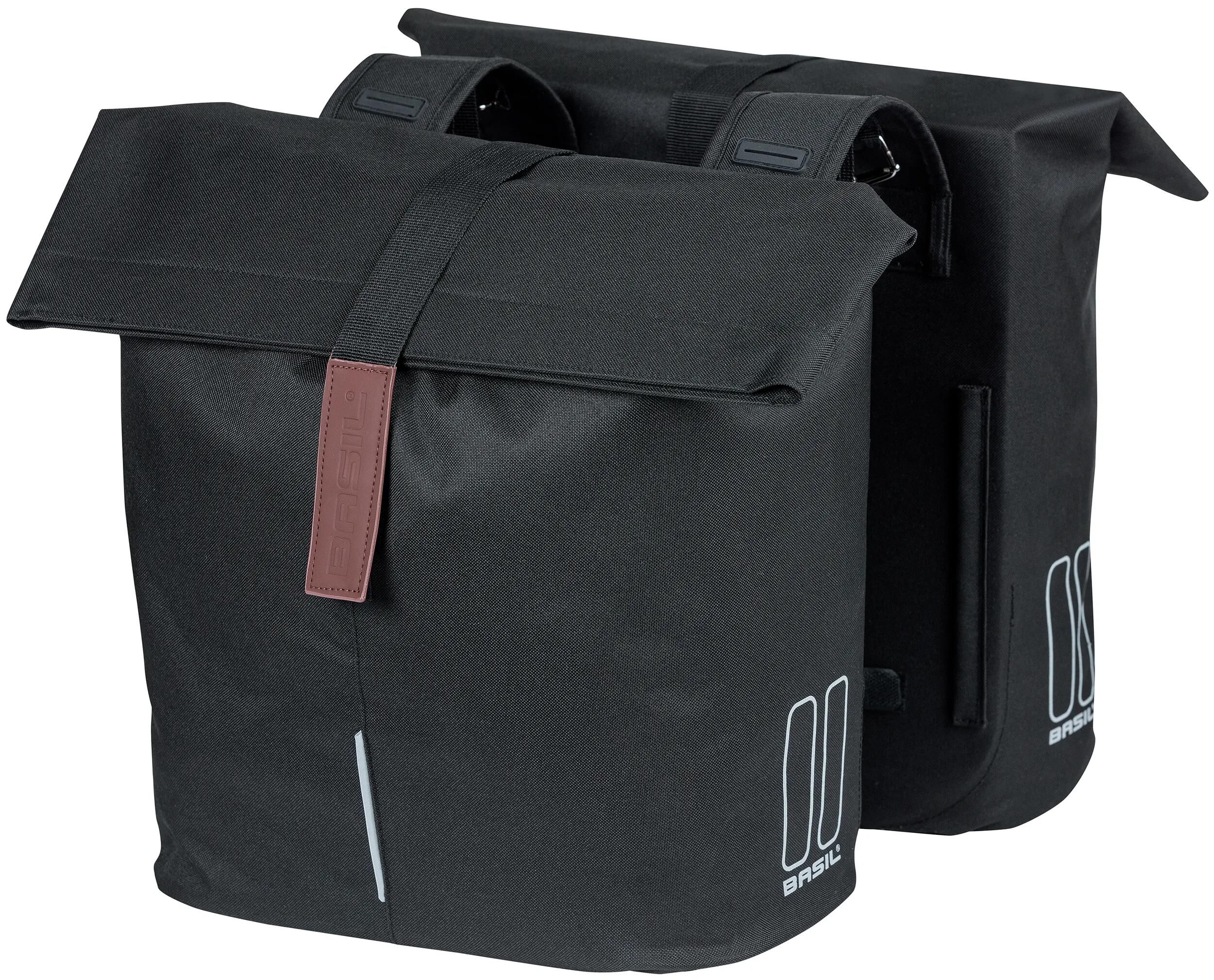 Doppeltaschen