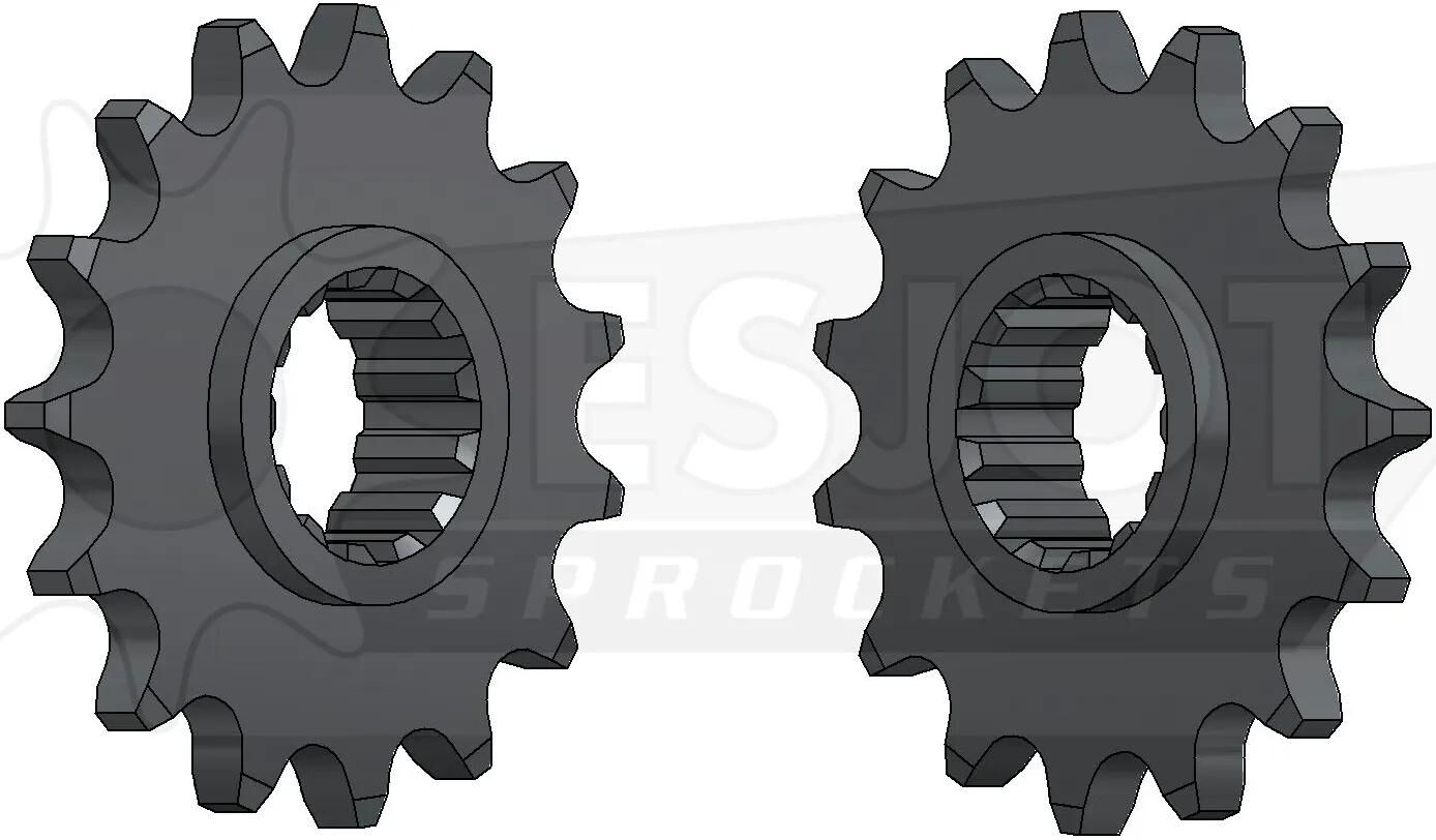 ESJOT_Antriebsritzel Antriebsritzel,Ritzel