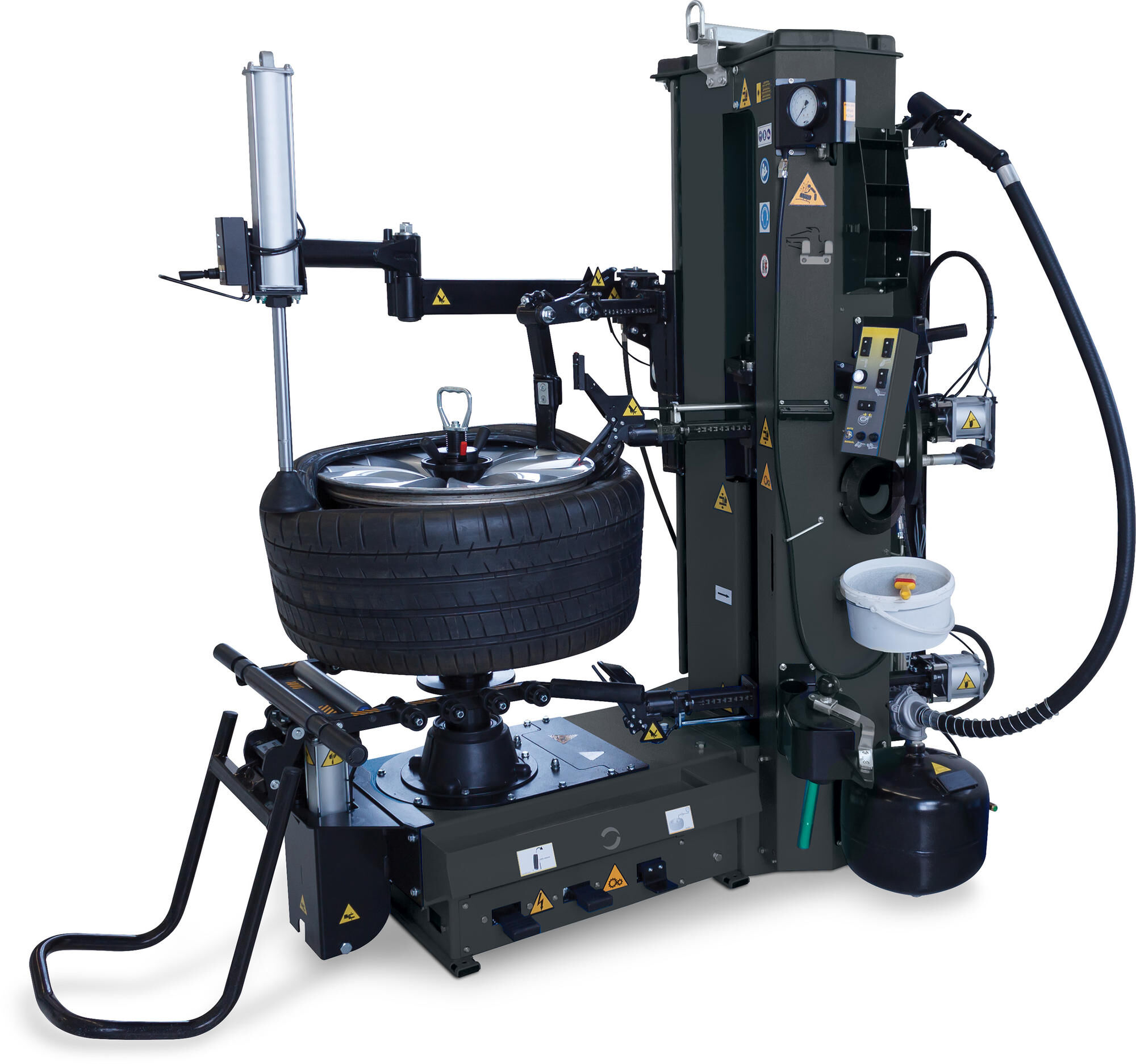 _Reifenmontiermaschine Reifenmontiermaschinen