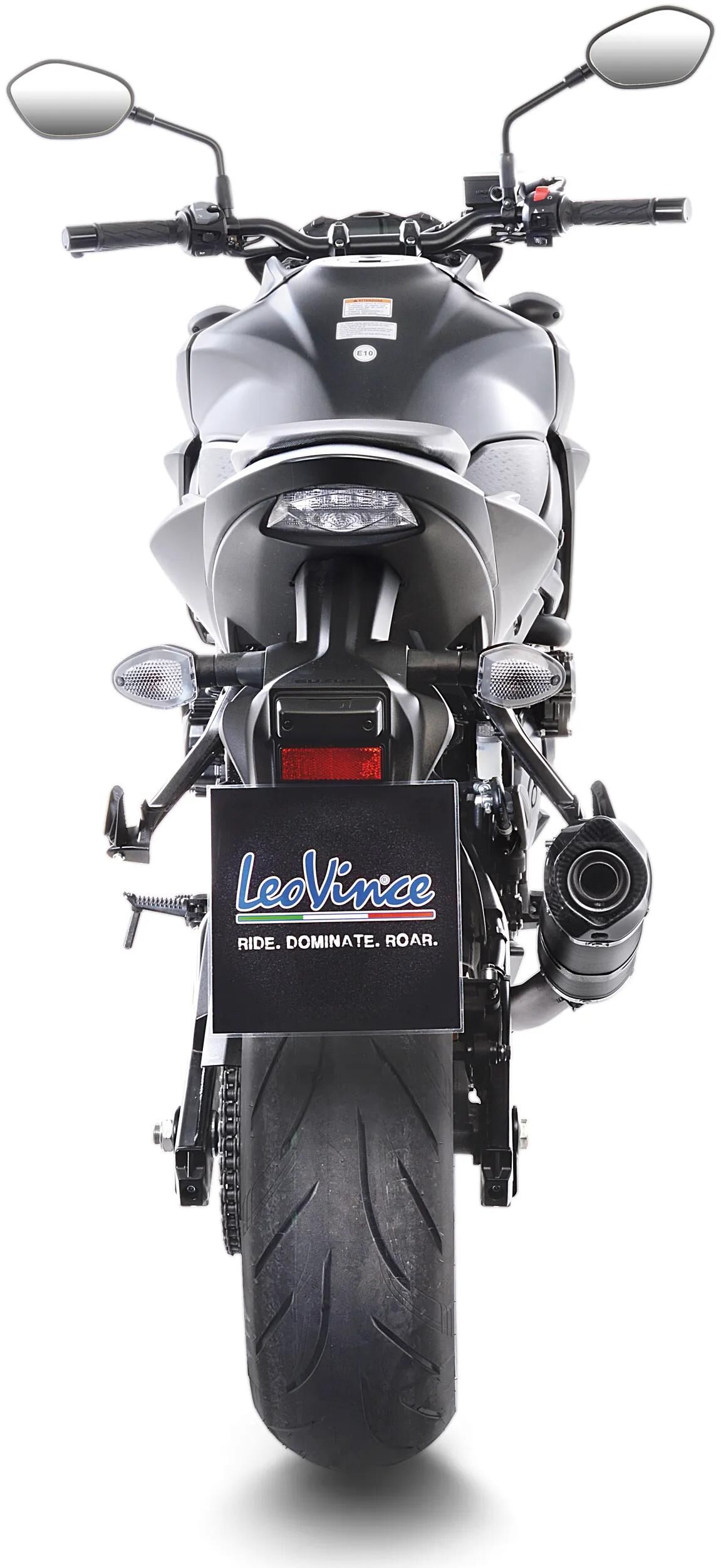 Schalldämpfer,Auspuffanlagen