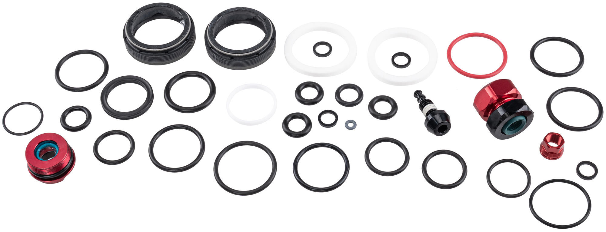_Service-Kit Federgabel - Ersatz