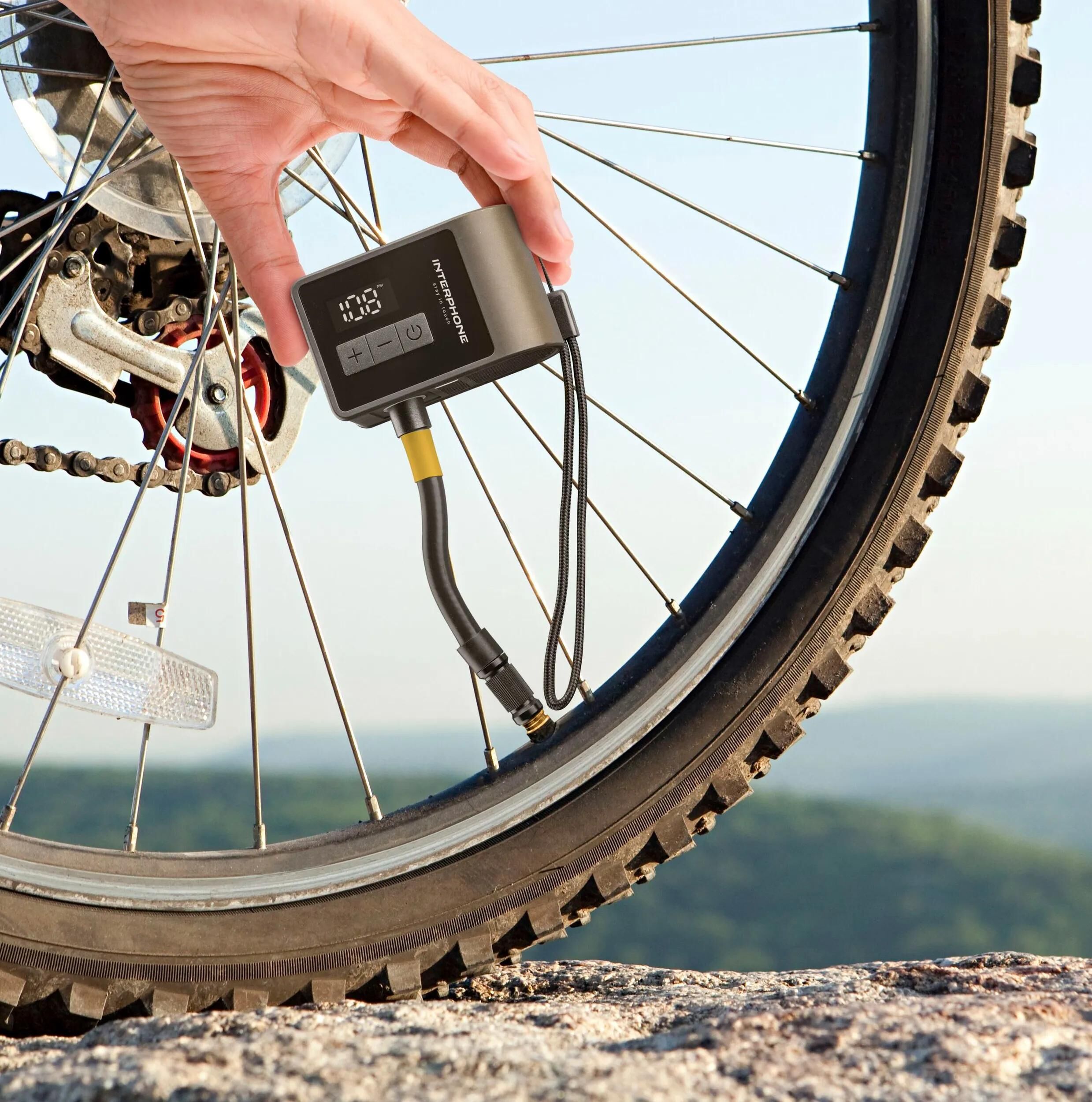 Luftpumpen,Minipumpen,Reifenmontage,Pumpen,Luftpumpen