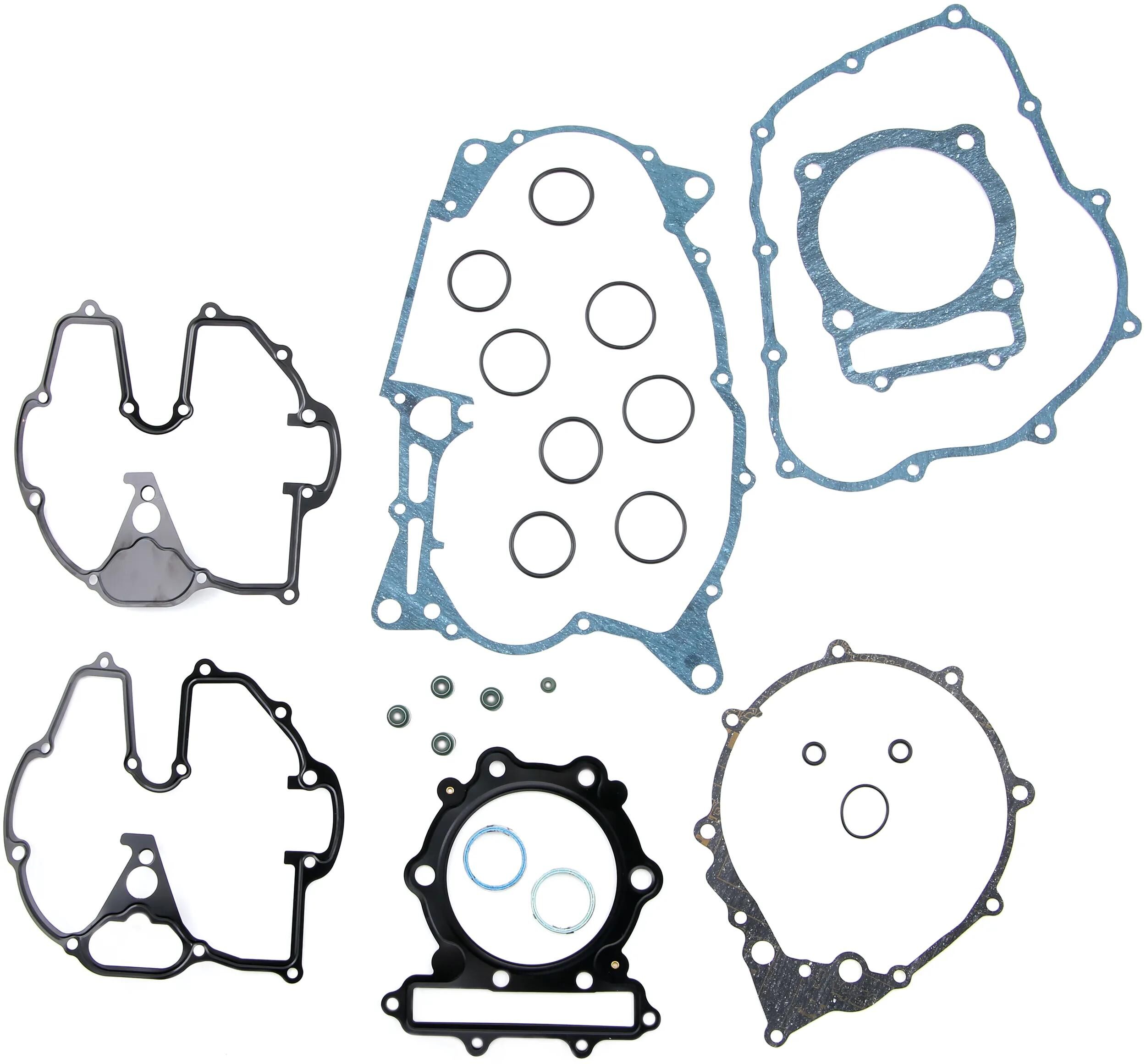 NIELSEN MOTORRAD_Motordichtsatz Dichtungen und Dichtungssätze