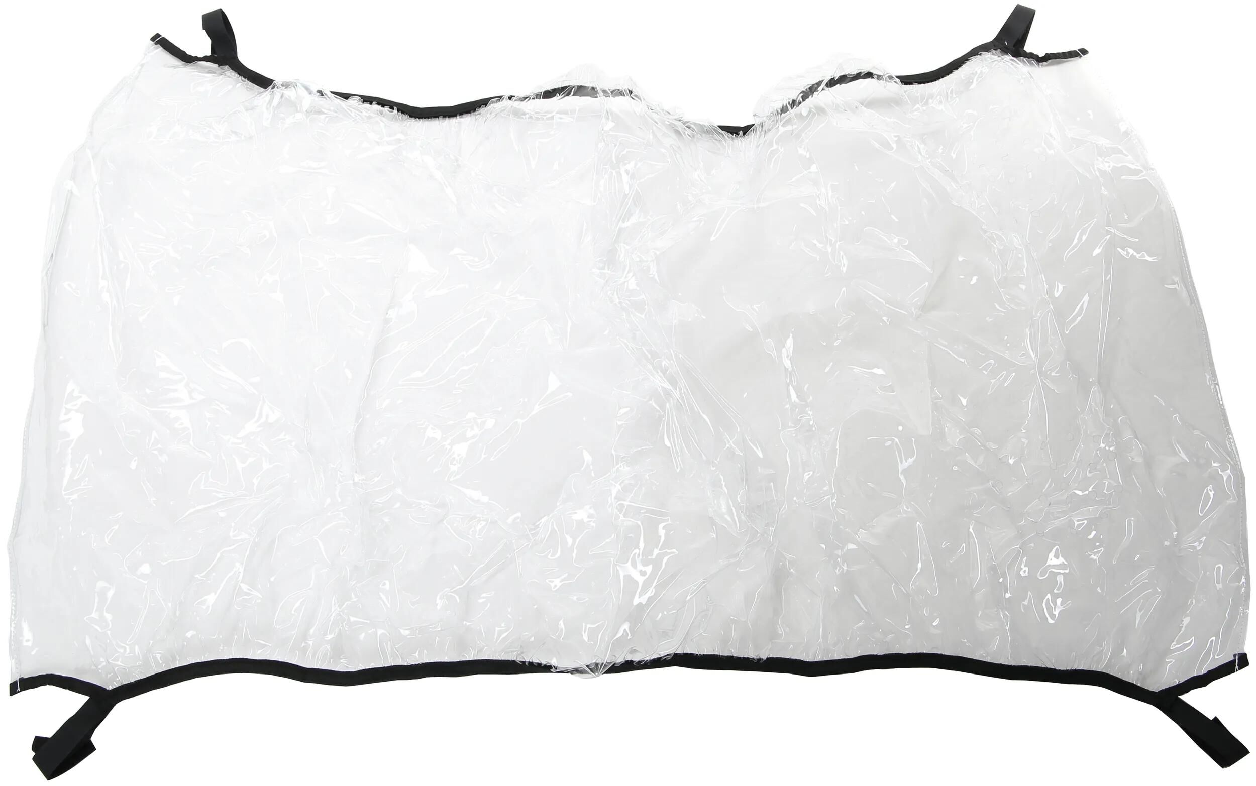 BLUE BIRD_Regenüberzug Anhänger - Ersatz