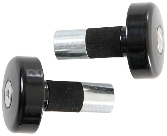 _Lenkerende Lenkergewichte