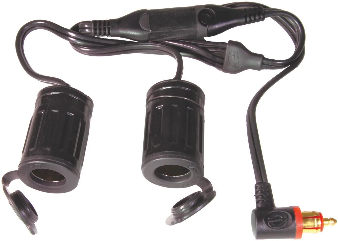 tecMATE_Zubehör Batterieladegeräte