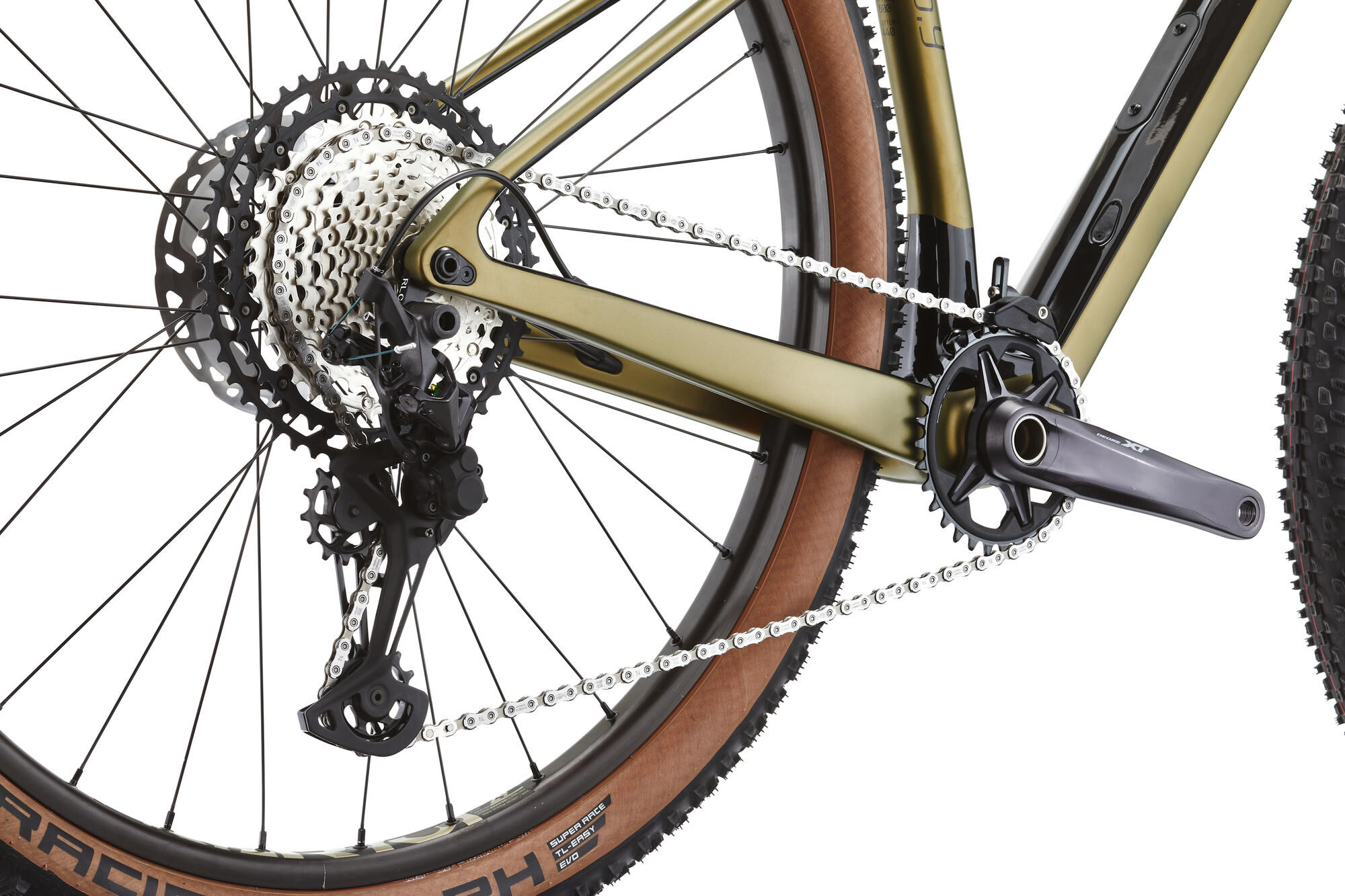 CONWAY_MTB Hardtail_RLC 6.9_6 MTBs,Mountainbikes,Fahrräder,Hardtail