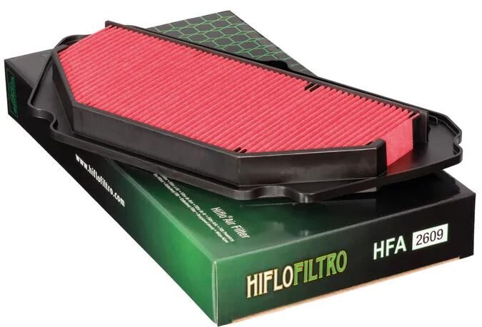 HIFLOFILTRO Luftfilter,Filter