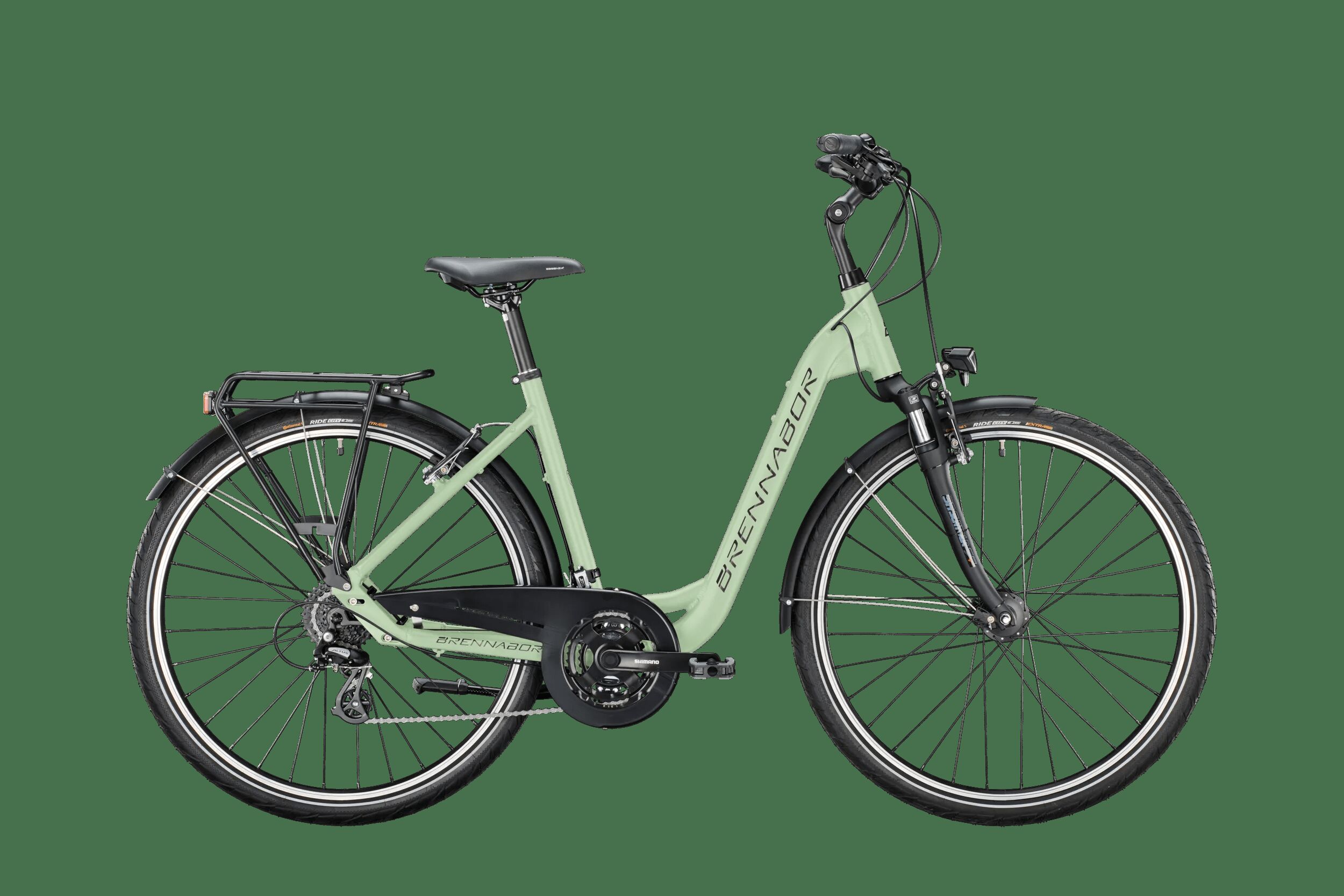 Trekkingräder,Fahrräder,Trekkingrad