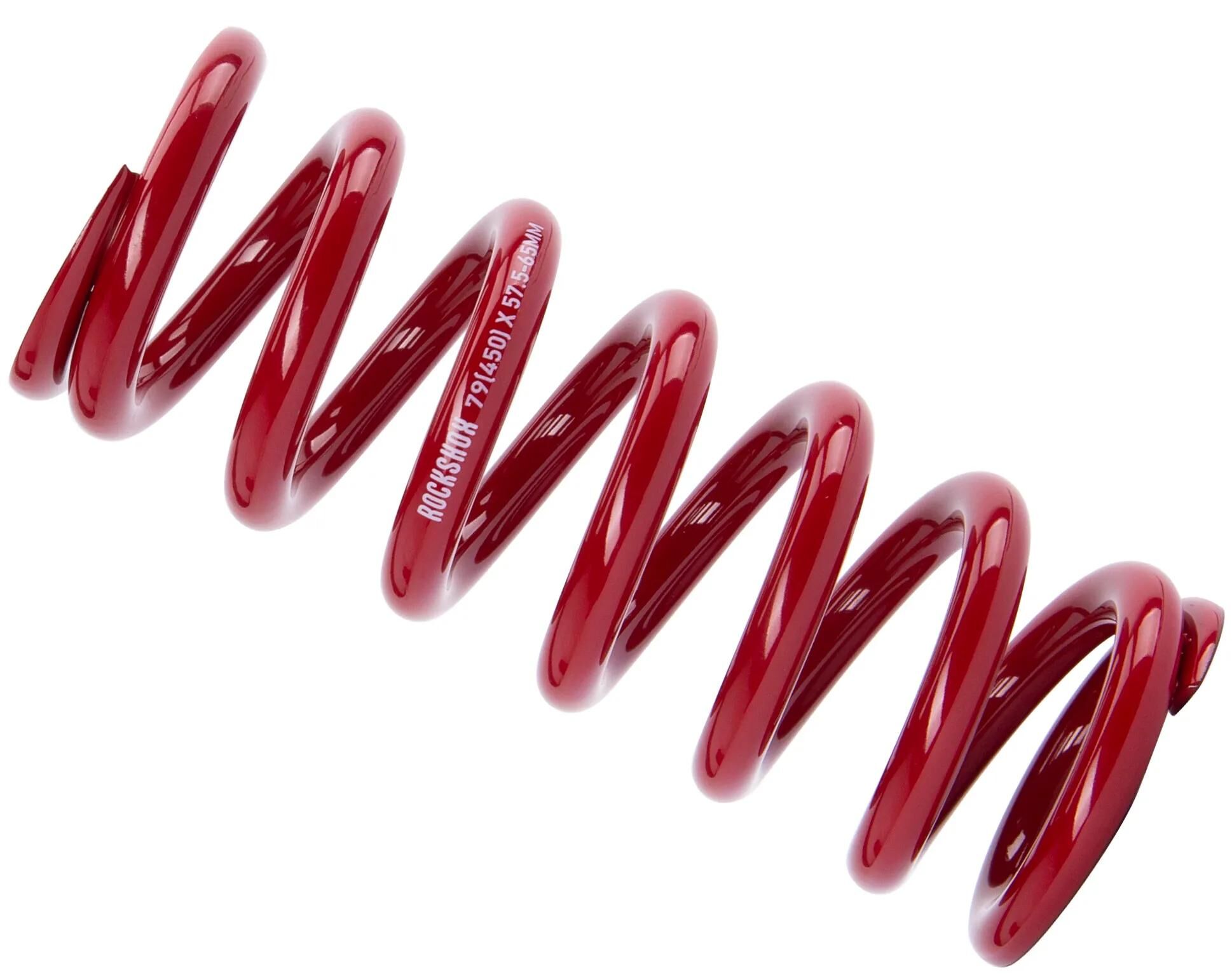 ROCKSHOX_Feder Druckfedern