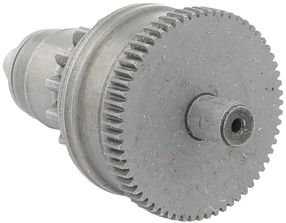 Anlasserfreilaufritzel