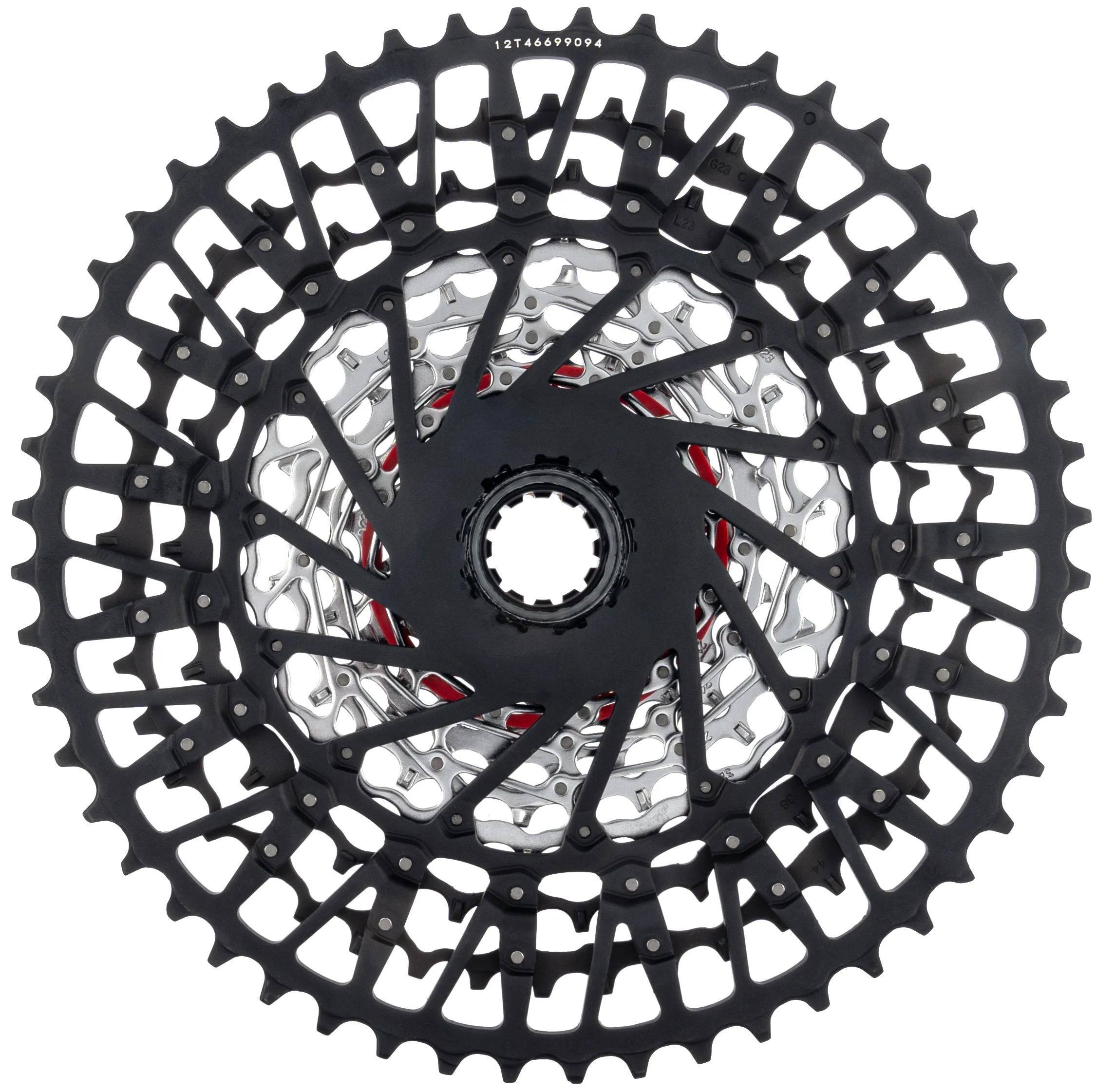 Kassettenzahnkränze,Zahnkränze,Zahnkranzkassetten