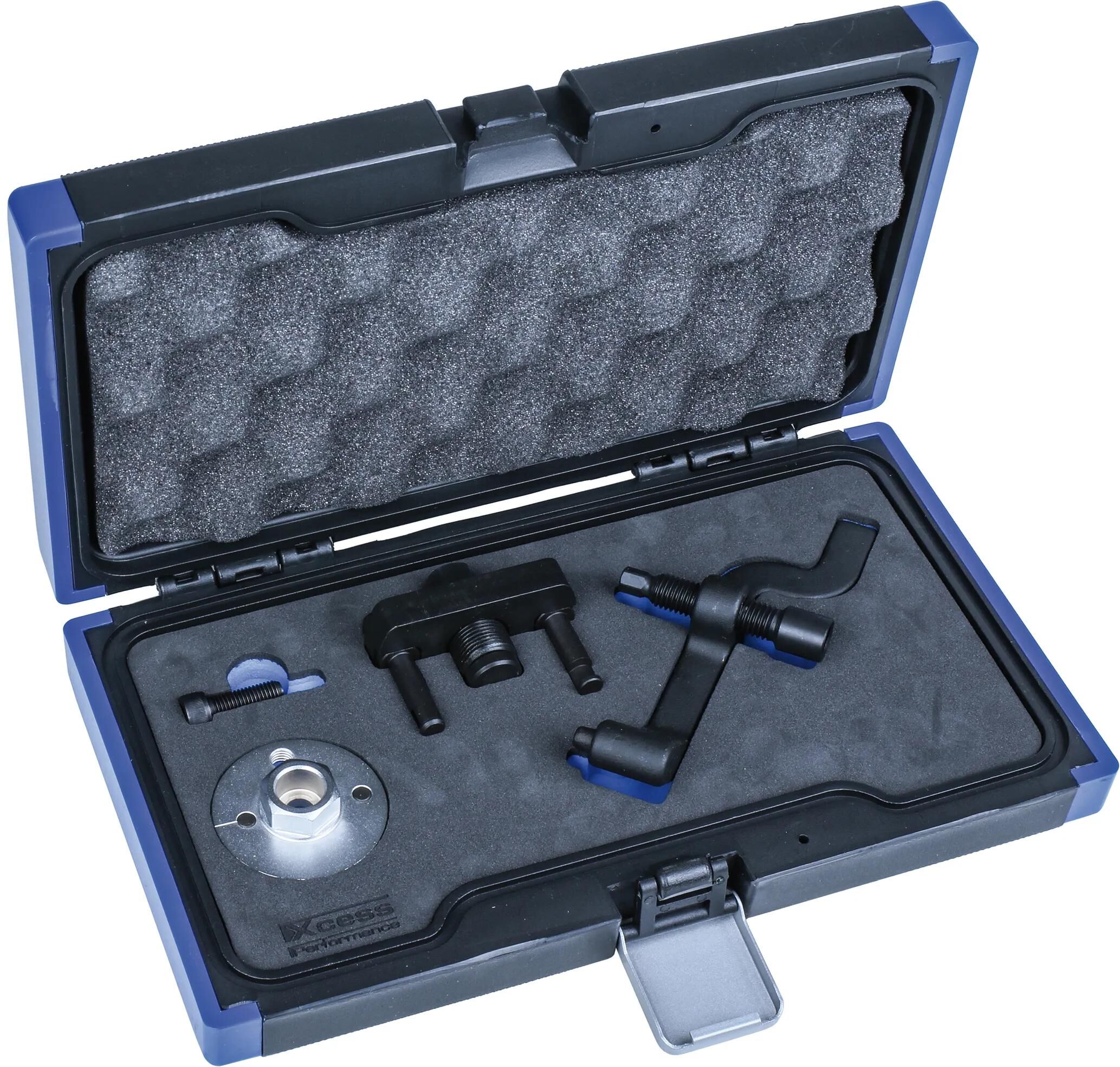 _Demontagewerkzeugsatz Wasserpumpen-Werkzeug