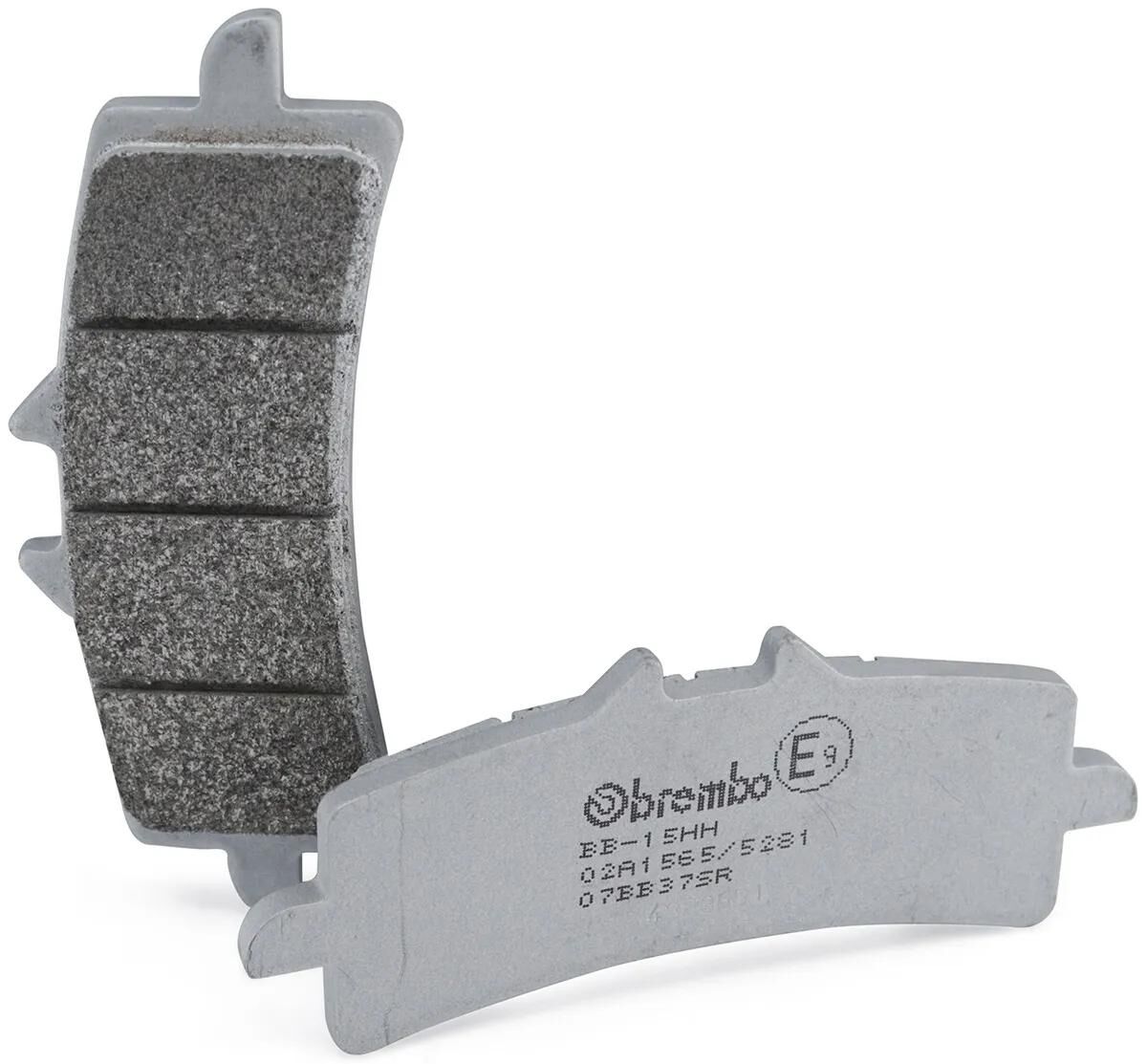brembo_Bremsbelag Bremsklötze,Bremsbeläge