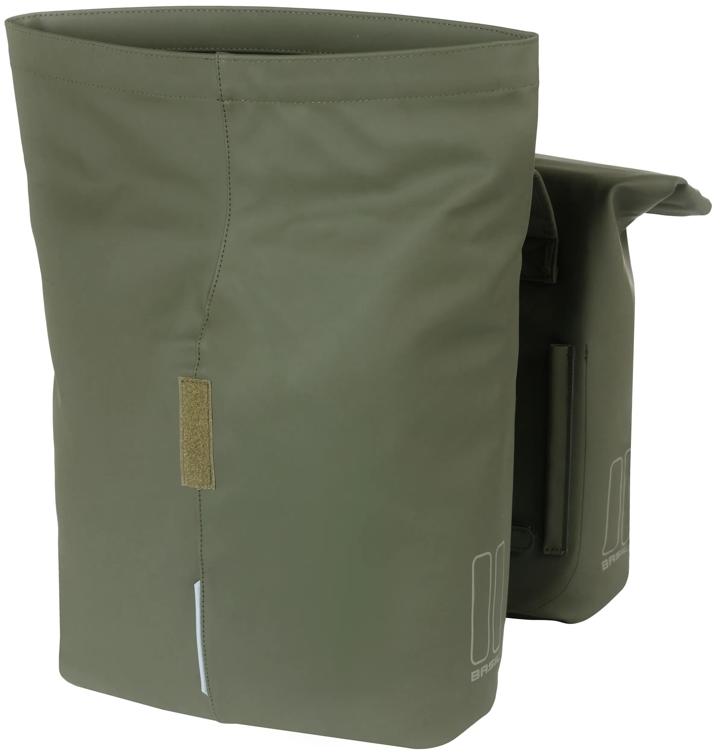 BASIL_Doppeltasche Doppeltaschen