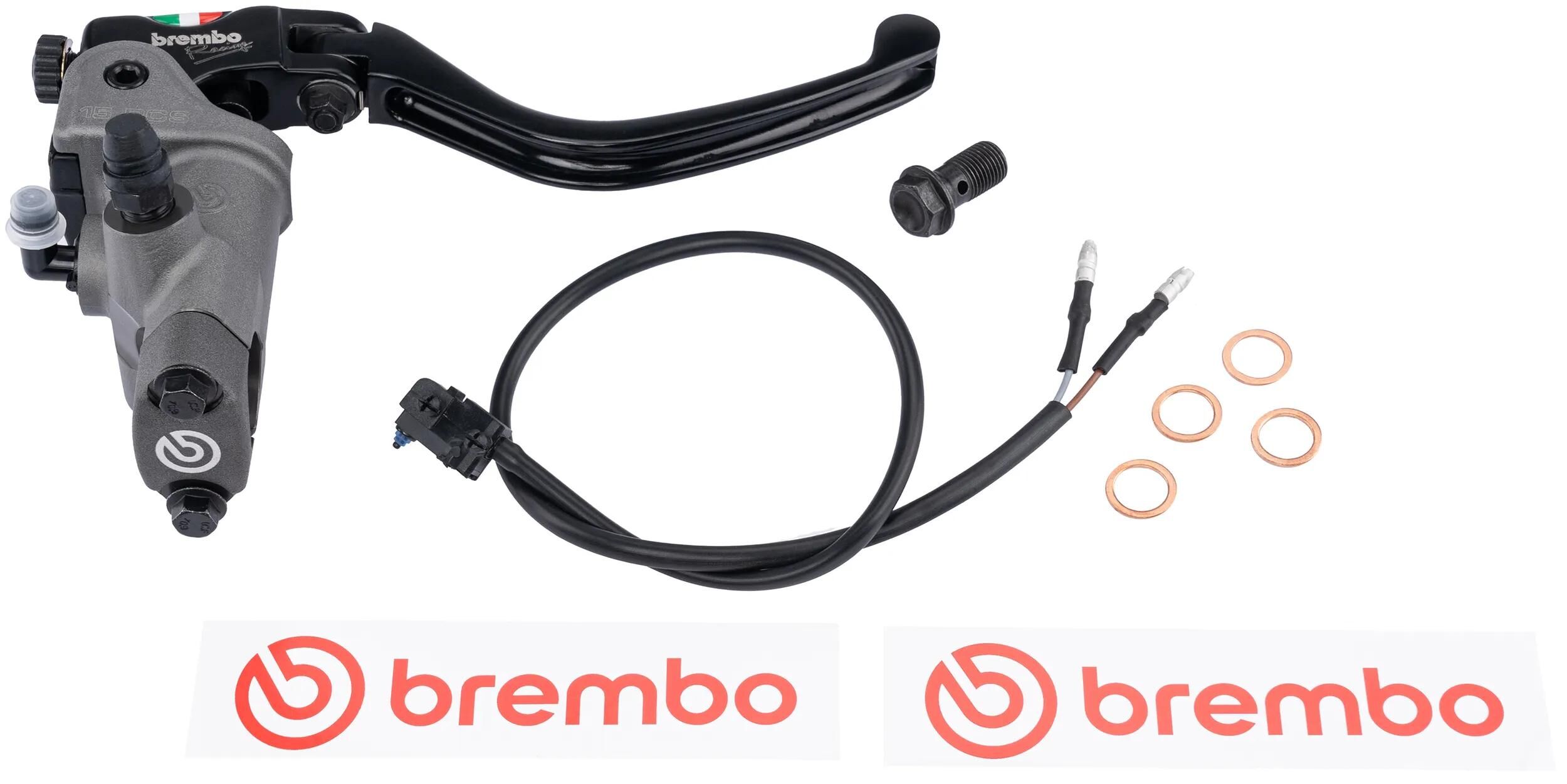 brembo_Hauptbremszylinder Bremszylinder