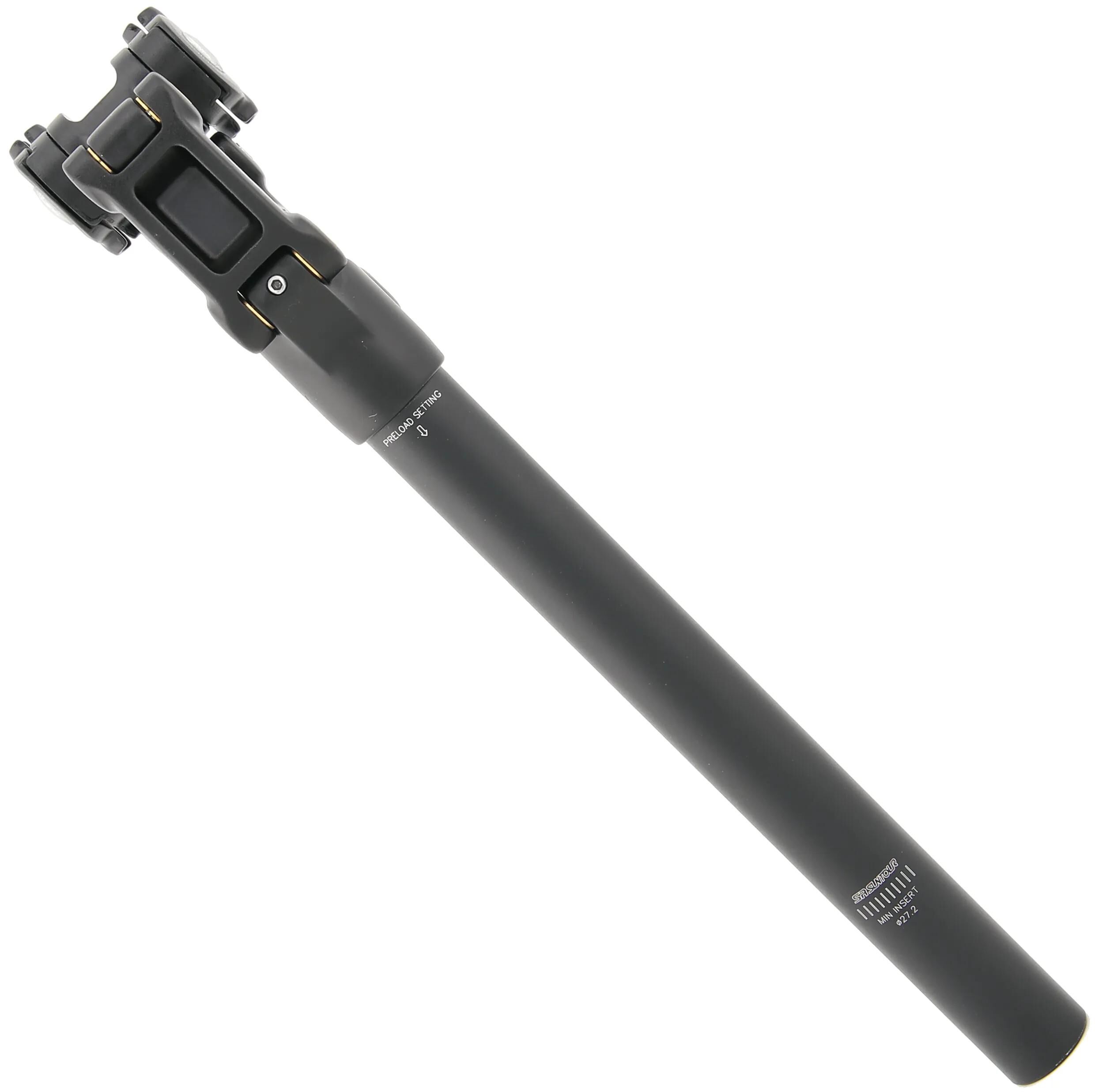 SR SUNTOUR_Parallelogramm-Federsattelstütze Federsattelstützen,Sattelstützen