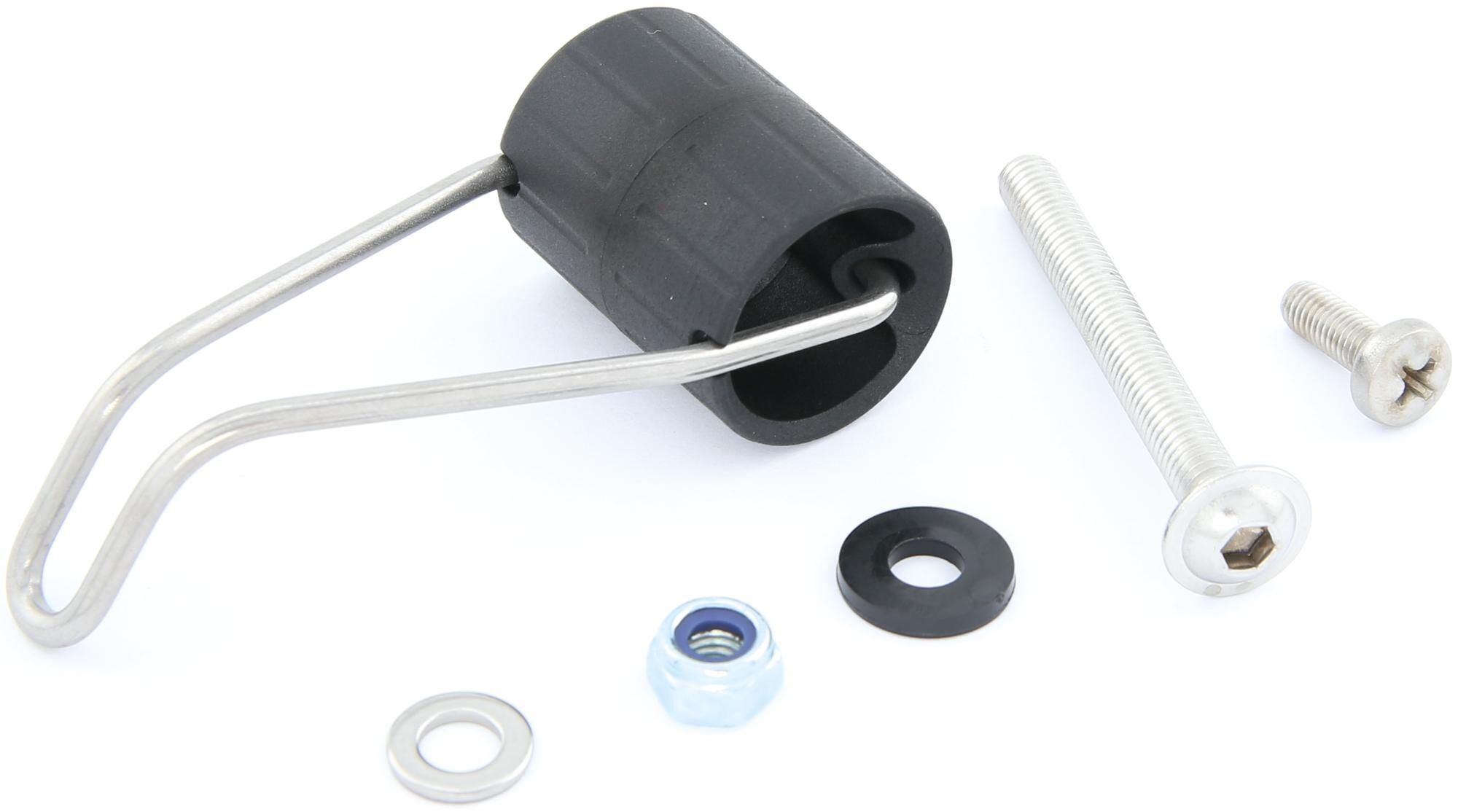 _Scheinwerferhalter Batterieleuchtenhalter, vorn