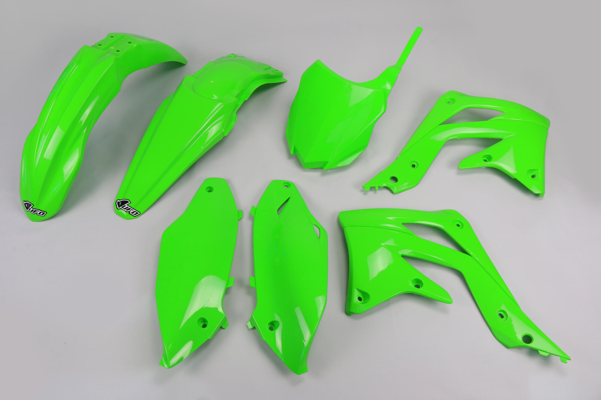 UFO PLAST_Verkleidungssatz Verkleidung