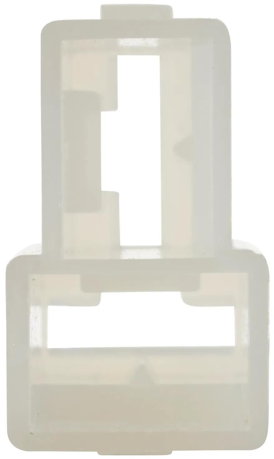 HELLA_Steckgehäuse Steckgehäuse