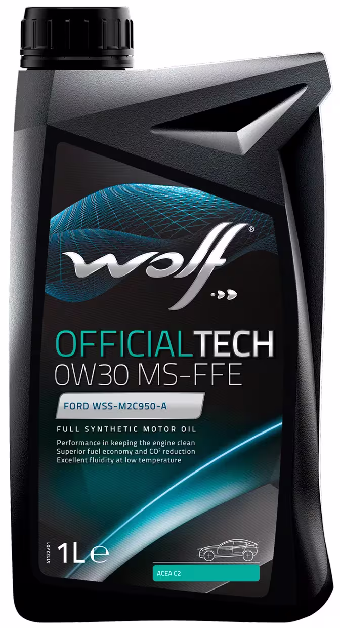 wolf_Motoröl Motorenöle,Öle