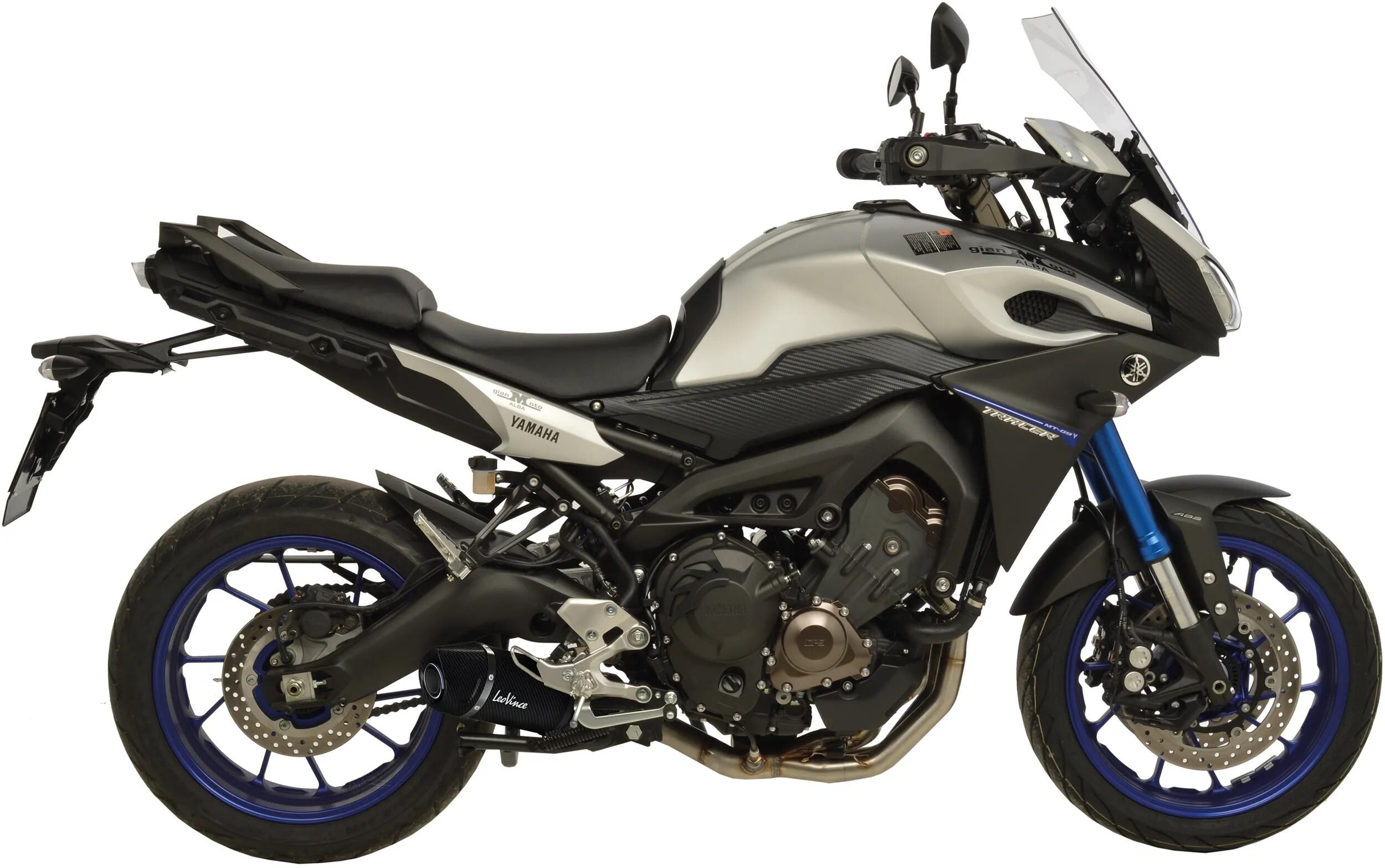 Schalldämpfer,Auspuffanlagen