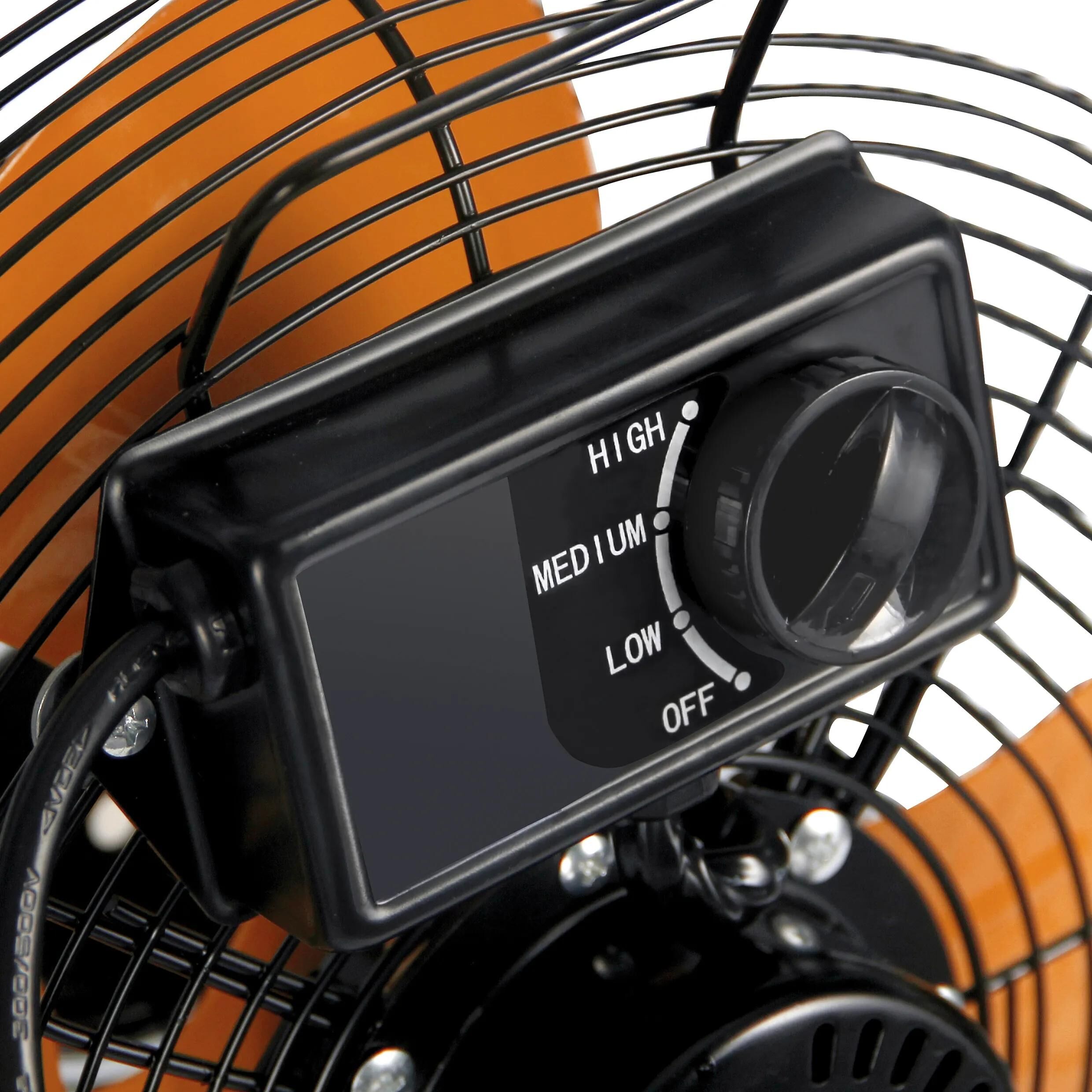 _Ventilator Ventilatoren