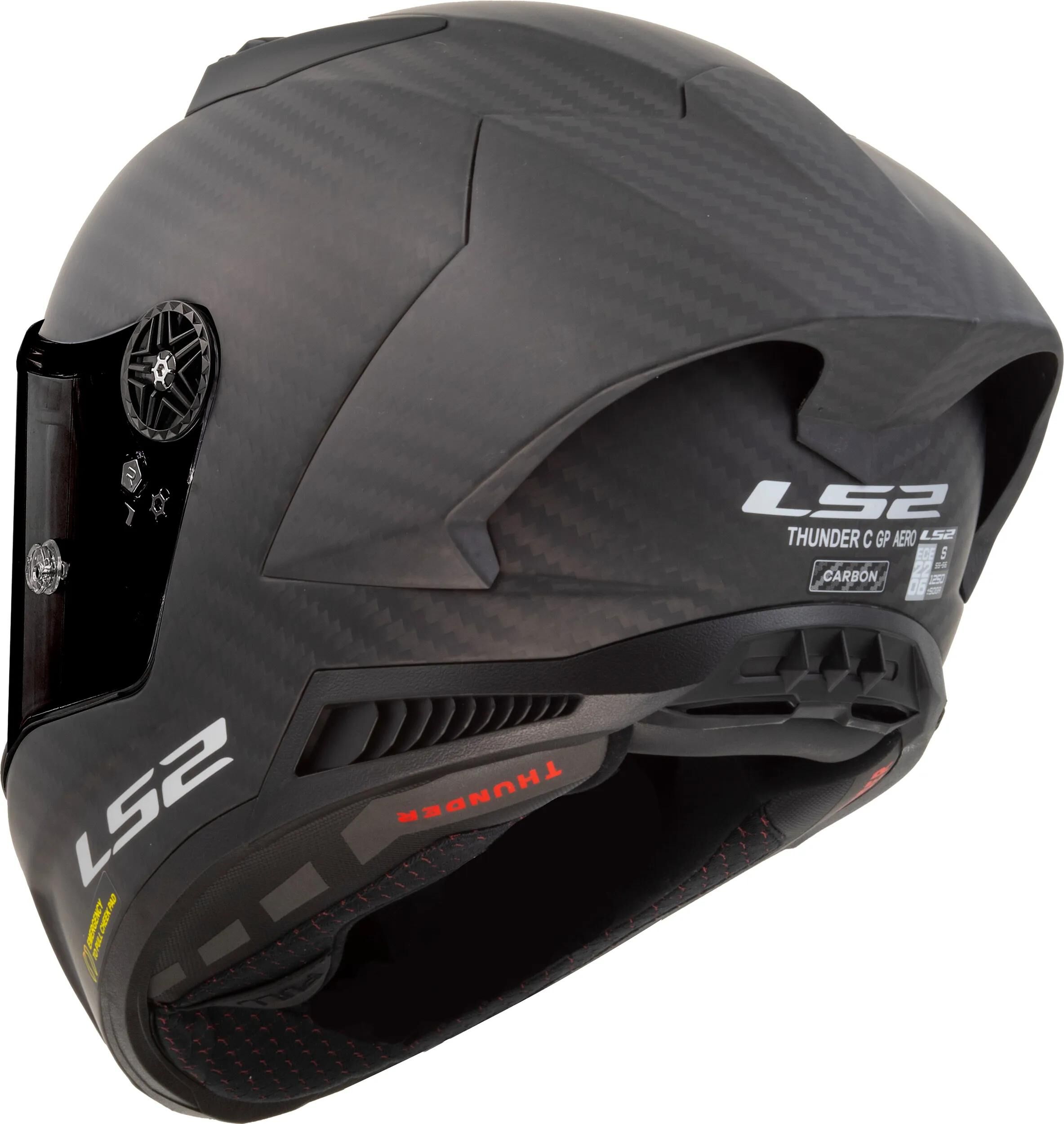 LS2 Helme,Sturzhelme
