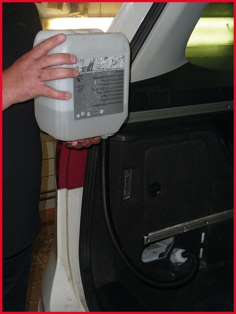 _Befüllschlauch Füllschläuche