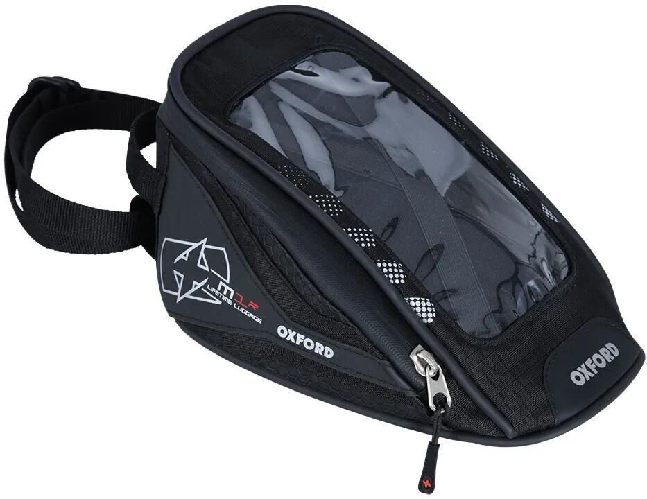 OXFORD_Tankrucksack Taschen