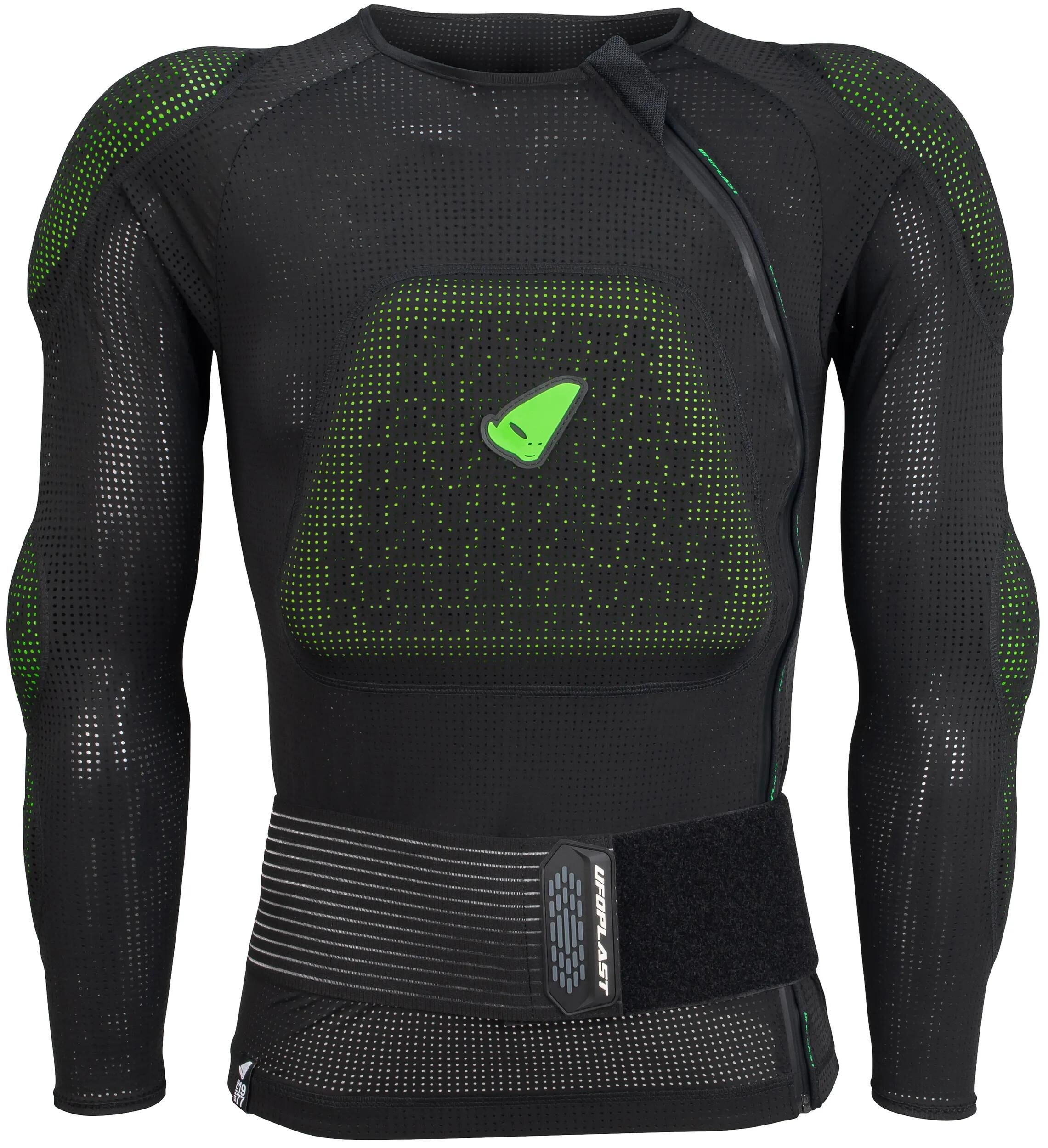 _Protektorenhemd Protektoren,Brustprotektor,Brustpanzer,Schutzbekleidung,Sturzprotektoren,Brustpanzer,Protektoren,Brustprotektor