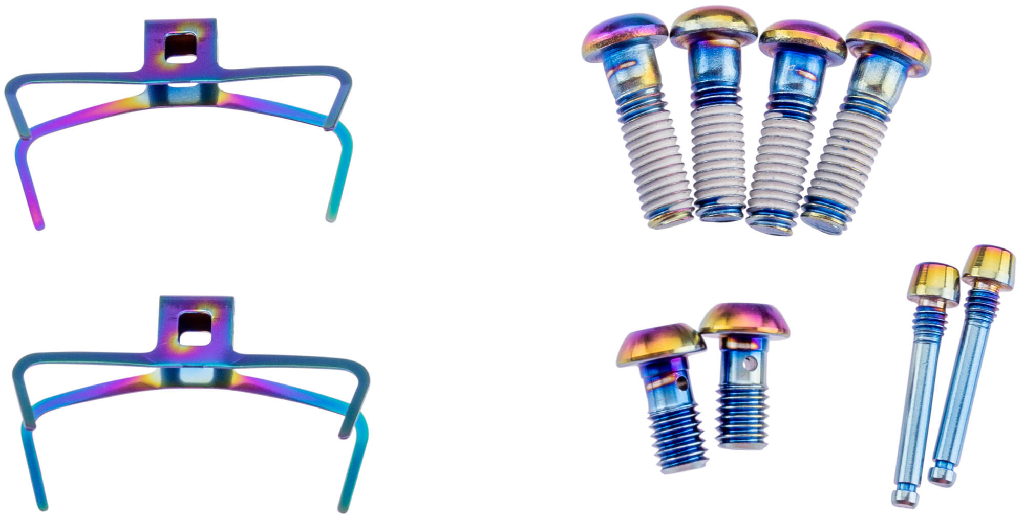 _Upgrade-Kit Schrauben