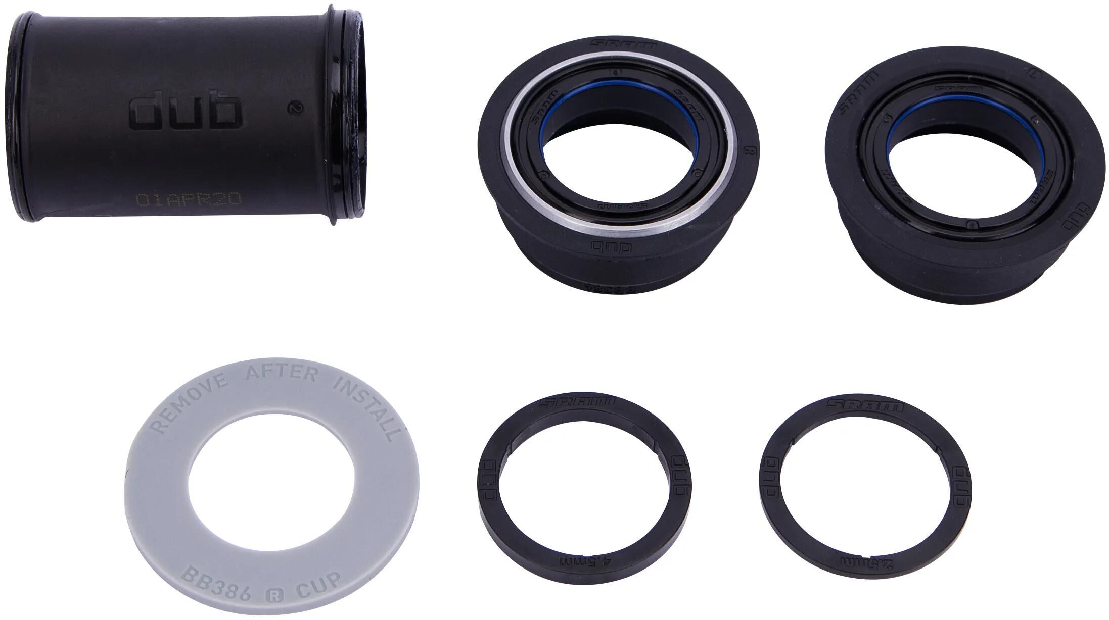 Innenlager,Tretlager