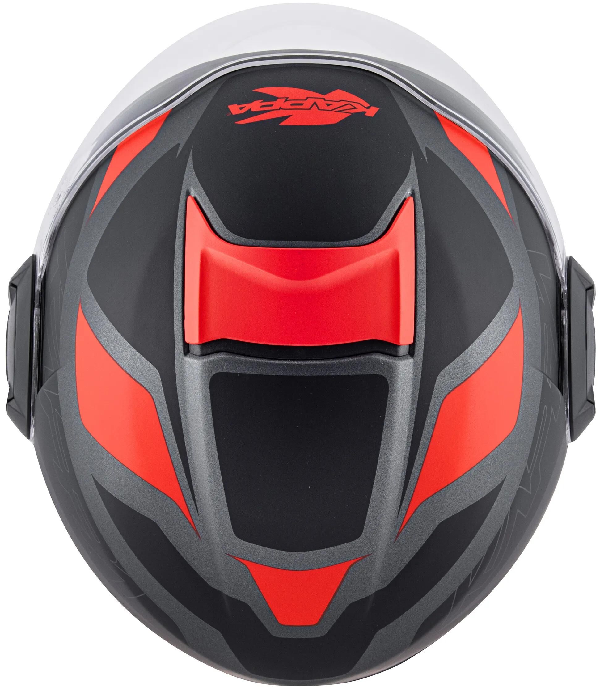 KAPPA_Jethelm Helme,Sturzhelme